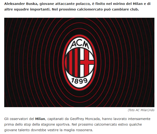 国米力克AC米兰，莱万乌龙送礼西甲