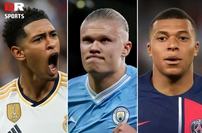 拜仁绝杀热刺，姆巴佩扑点救主意甲