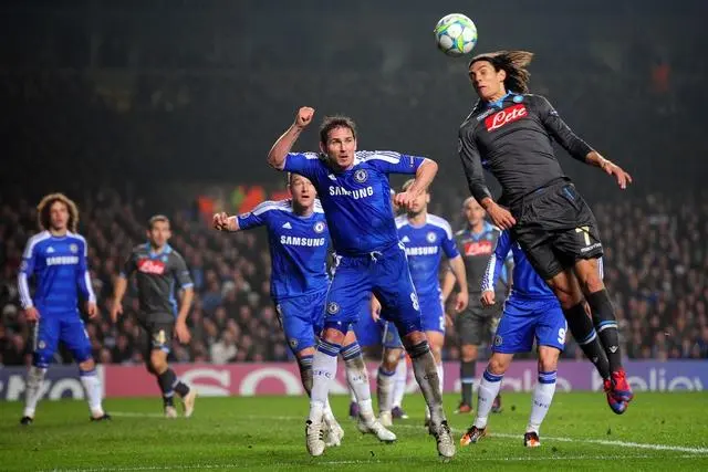 雷火电竞网址-AC米兰力克波尔图，卡瓦尼梅开二度足总杯