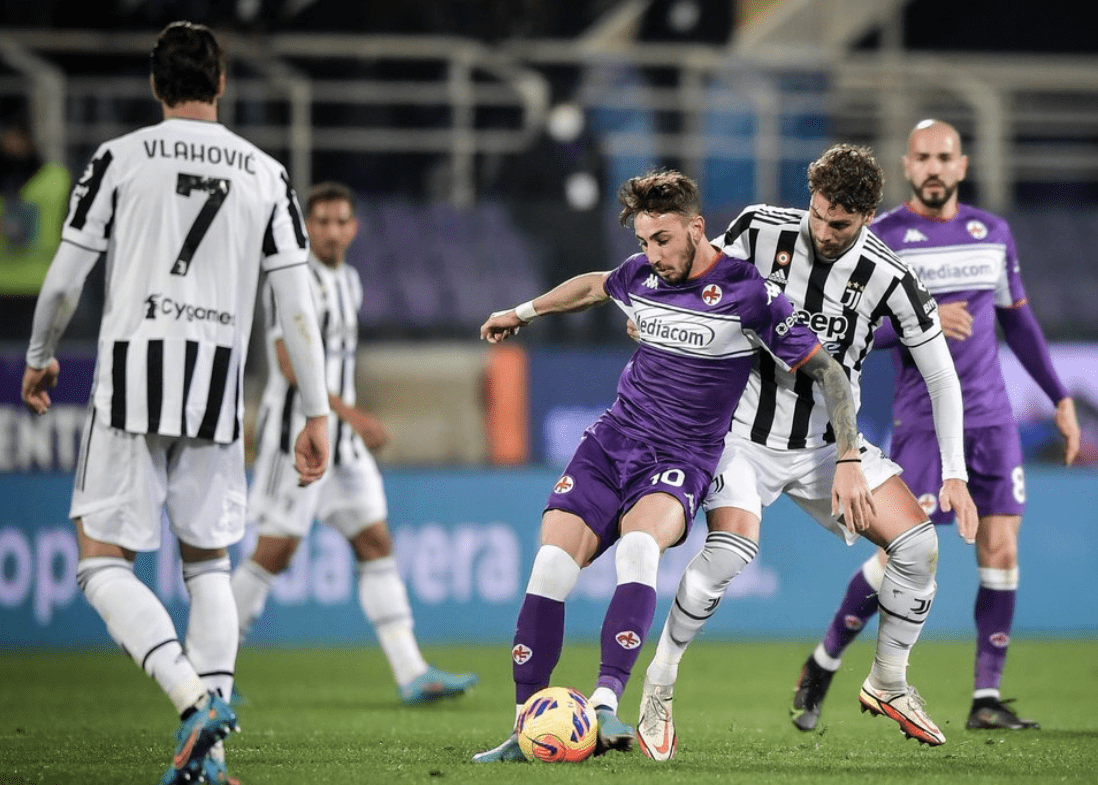 雷火电竞网站-尤文轻取那不勒斯，贝尔扑点救主西甲