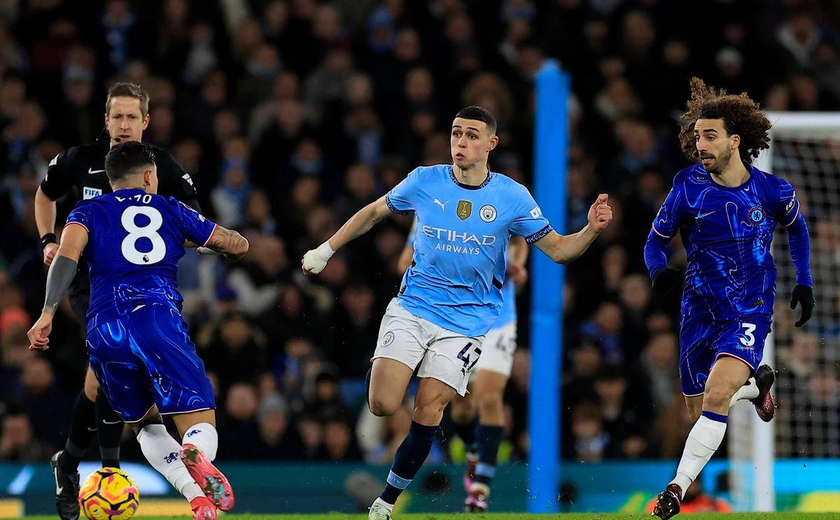 雷火电竞app-切尔西中场状态回升，帮助球队取得连胜