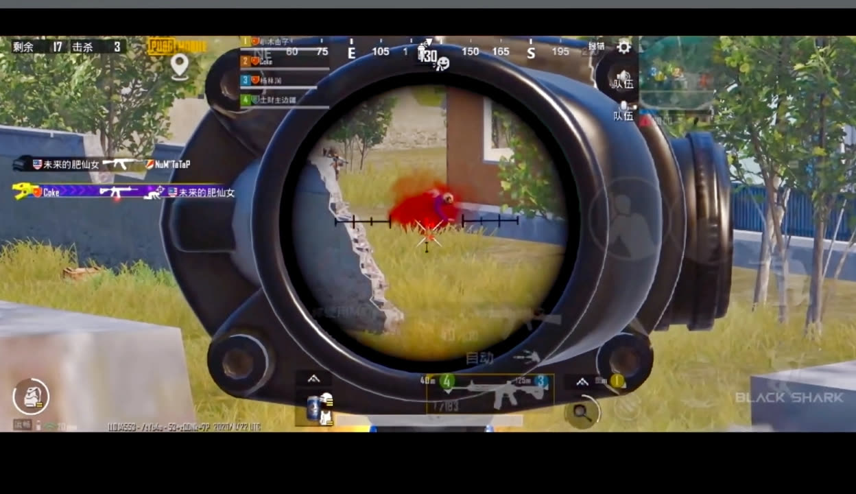 球星爆发!绝地求生赛场再现神级操作的简单介绍 球星爆发!绝地求生赛场再现神级操作的简单介绍